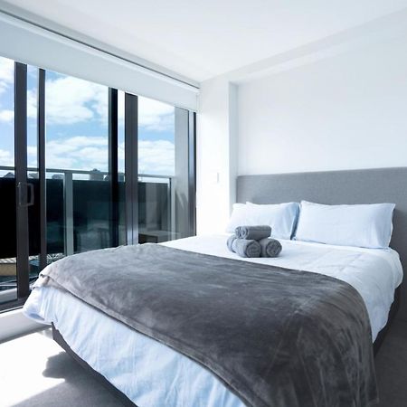 Amazing Views 2 Bedroom Apt In Auckland Cbd ภายนอก รูปภาพ