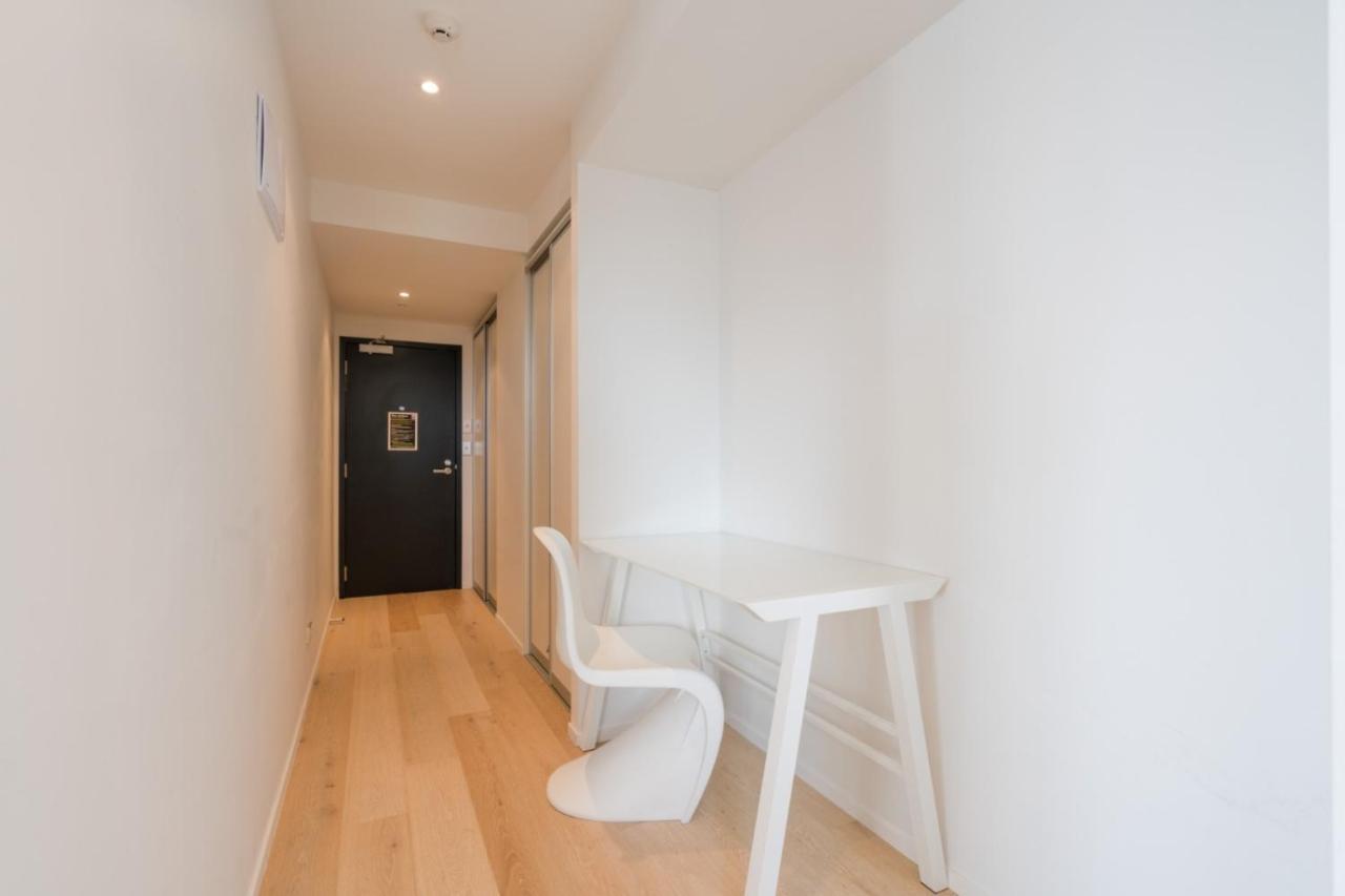 Amazing Views 2 Bedroom Apt In Auckland Cbd ภายนอก รูปภาพ