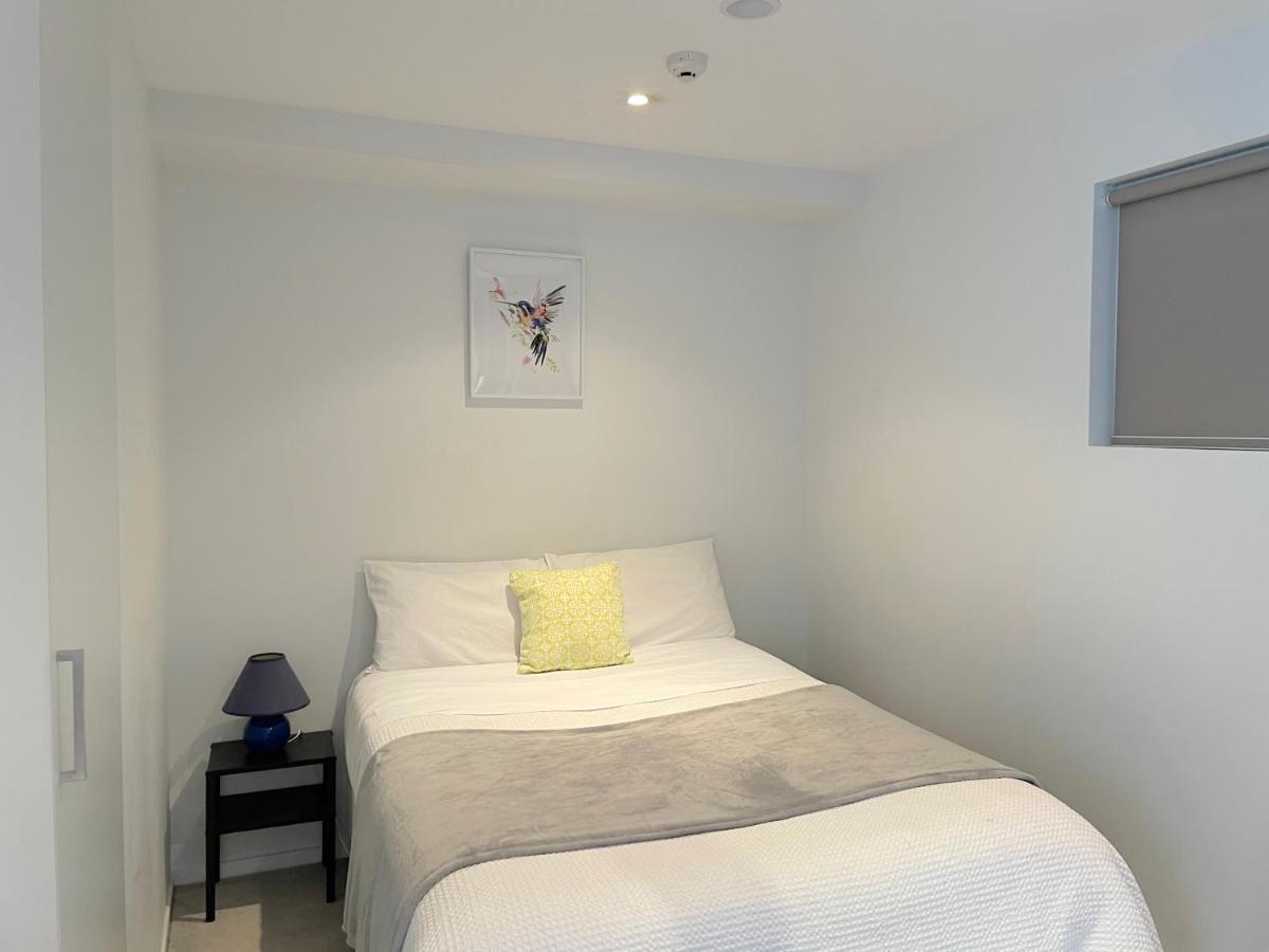 Amazing Views 2 Bedroom Apt In Auckland Cbd ภายนอก รูปภาพ