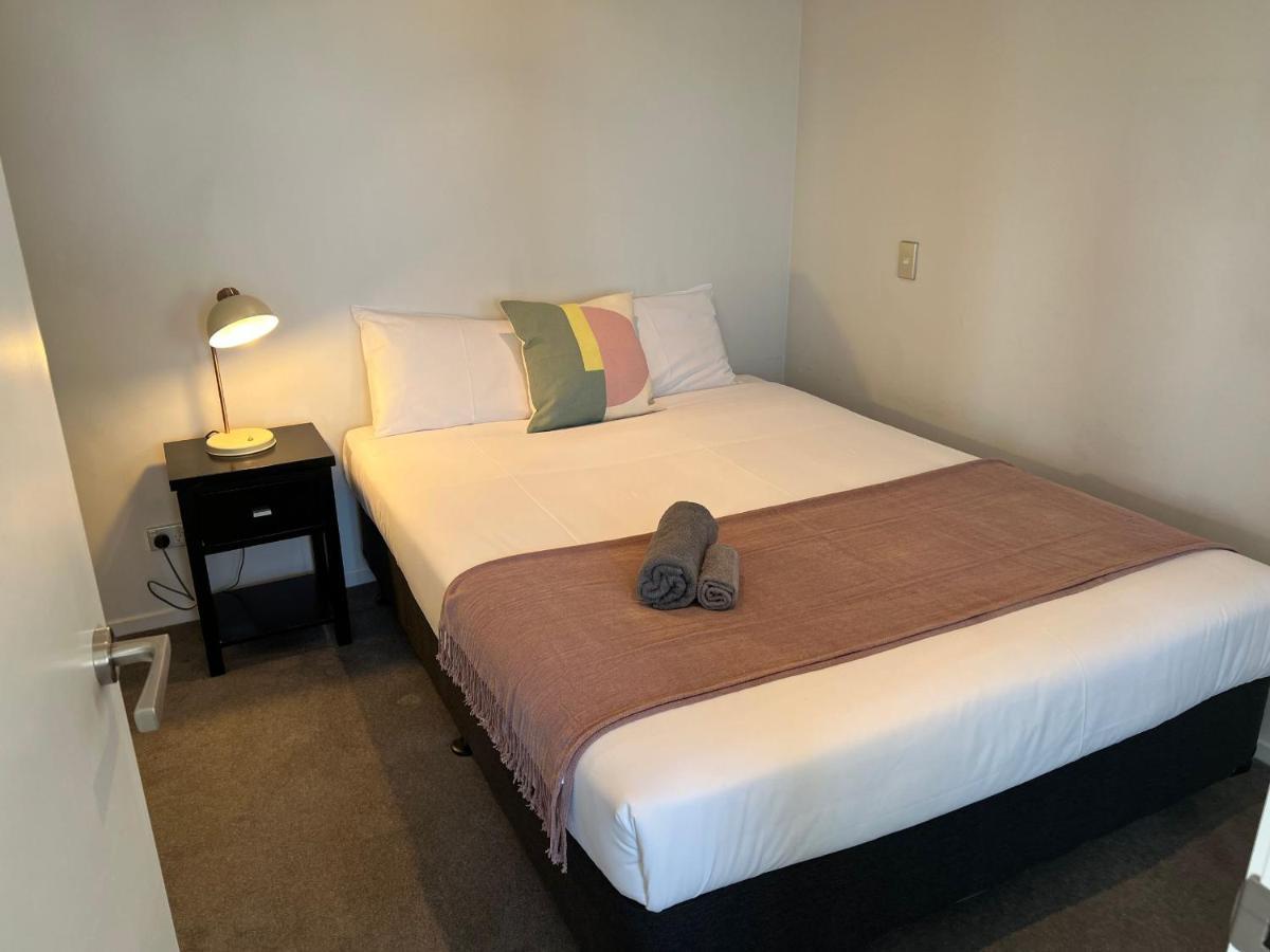 Amazing Views 2 Bedroom Apt In Auckland Cbd ภายนอก รูปภาพ